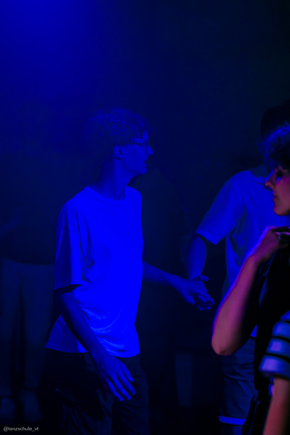 Vollrath Tanzparty 7587